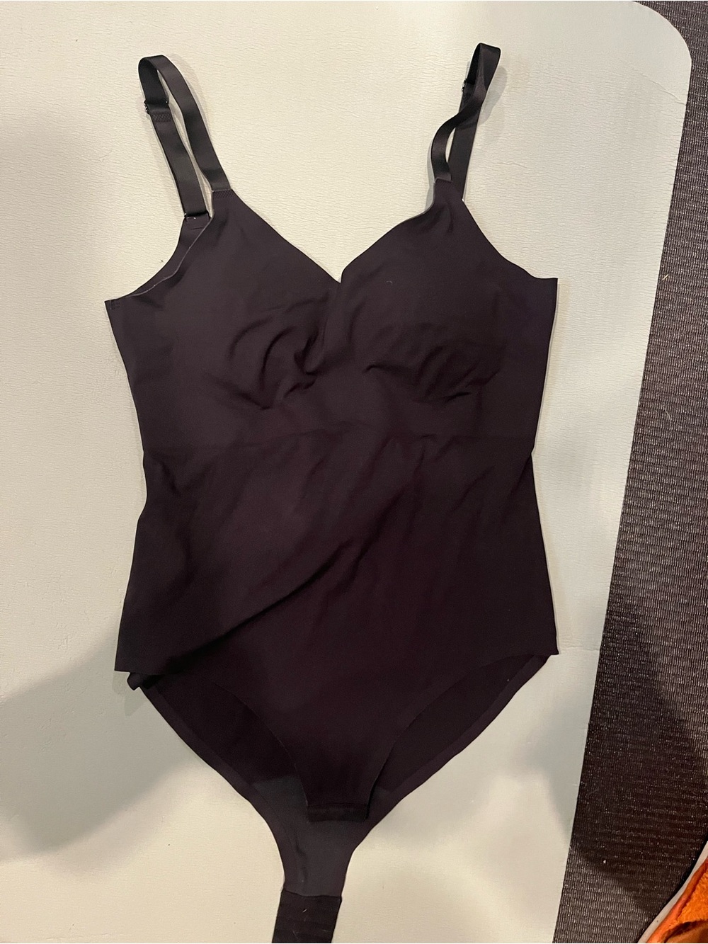 LuxeLift Bodysuit knix large
